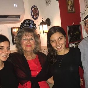 Meet your Posher, Jackie